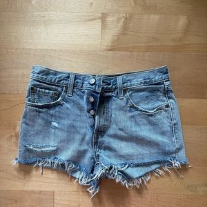 Levi’s Shorts